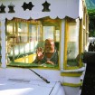 Bus driver in Samoa