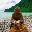 American Samoa is located in the heart of Polynesia.