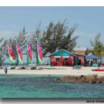 Caribbean Island