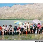 Rowing the Missouri River in Luxury