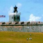 Round and Round in Puerto Rico