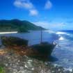 American Samoa