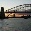Sydney Bridge