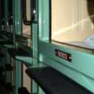 Capsule Hotel, Tokyo