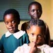 Kenya WorldTeach