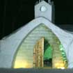 Quebec City Ice Hotel