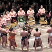 Tokyo Sumo
