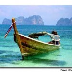 Trang Islands