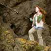 Whelks and Chains: Hiking in Scotland