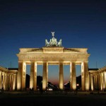 My Friend, the Enemy: Reflections from Berlin