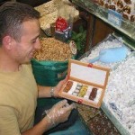 Shopping in Turkey: Istanbul’s Most Revealing Market