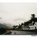 Travel in Scotland: The Road Really Less Traveled