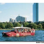 Beyond Beantown: Family Travel in Boston