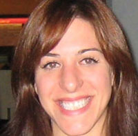 Gina Miss Adventures Travel Blog
