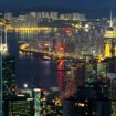 Hong Kong on My Mind