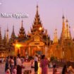 Myanmar Burma