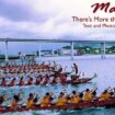 Macau: More than Meets the Eye