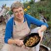 Lewis and Clark Food Journal