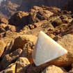 Climbing Mount Sinai
