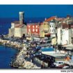 Slovenia Piran Lighthouse