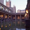 Bath, England