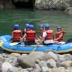 Costa Rica Rafting