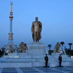 Turkmenistan