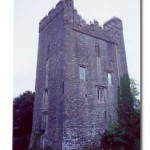 Castles, Jails and Other Offbeat Sleeps