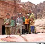 Children in Jordan