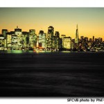 Fall in Love With San Francisco