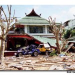 Thai Buildings