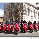 Tuscany Scooters