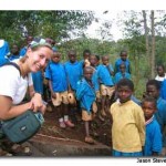 Travel on a Different Road: Volunteer Vacations