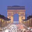 Midnight in Paris