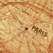 Second Chances in Paris