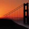 Golden Gate Bridge Turns 75