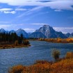 Grand Teton National Park