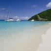 White Bay, Jost Van Dyke. Photo by BVI Tourism