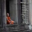 Cambodia is rich in culture and photography opportunities, such as this scene from Angkor Wat. Photo by KJ Gan