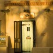 Travel writing workshop and tour in Santa Fe, NM, May 2-6, 2013. Photo by Santa Fe CVB