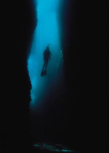 Diving in Egypt