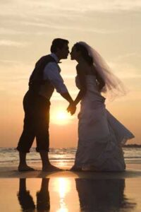 Tying the Knot Overseas: Planning a Destination Wedding