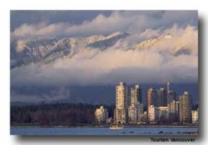 Vancouver Getaway