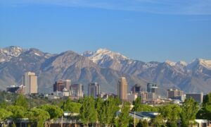 Top 10 Reasons to Visit Salt Lake City