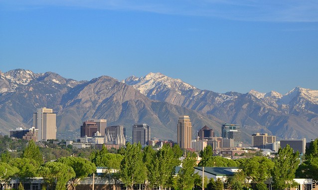 Top 10 Things to Do and See in Salt Lake City, Utah