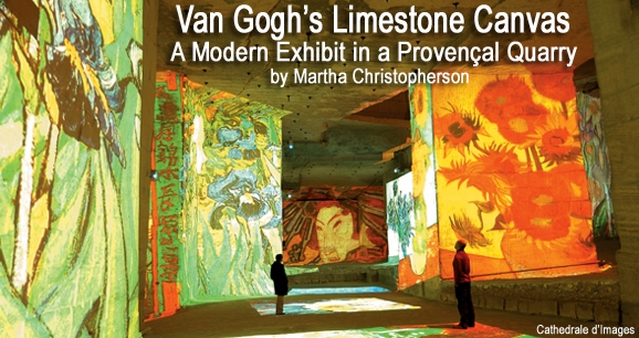 Work of Van Gogh: The Later Years in Southern France