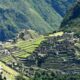 Machu Picchu: Photo by Matthew Barker