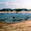 Boating in Brazil