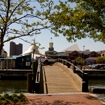 Going Green & Getting Active: A Weekend in Baltimore