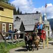 Barkerville: B.C.’s Living Gold Rush Town